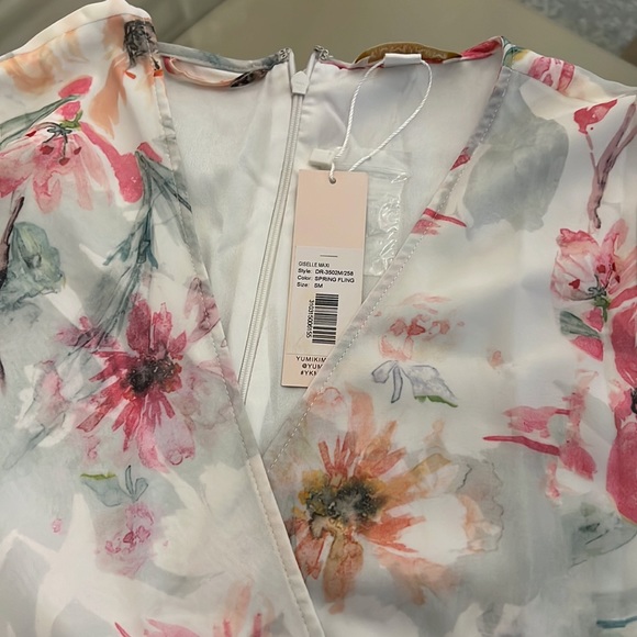 YUMY KIM Giselle Maxi Size Small NWT - Picture 12 of 14